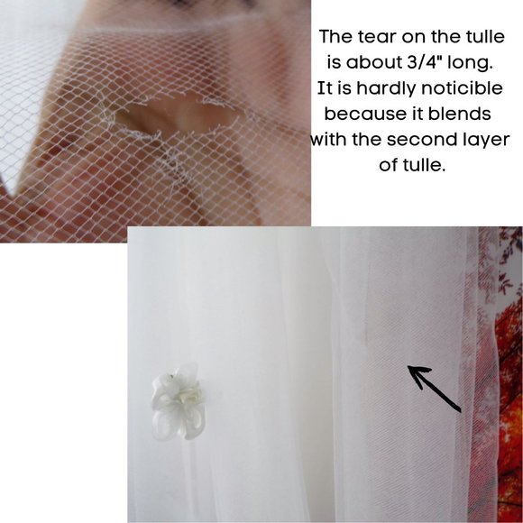 K.I.D. Collection First Communion, Wedding flower Girl Dress and Accessories - Picture 9 of 11